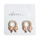 Fashion Pearl Earrings
